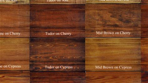 briwax tudor brown|briwax color chart.